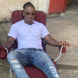 Meet your Posher, Terrence